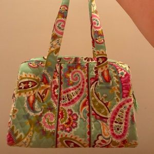 NEW Vera Bradley Caroline Bag